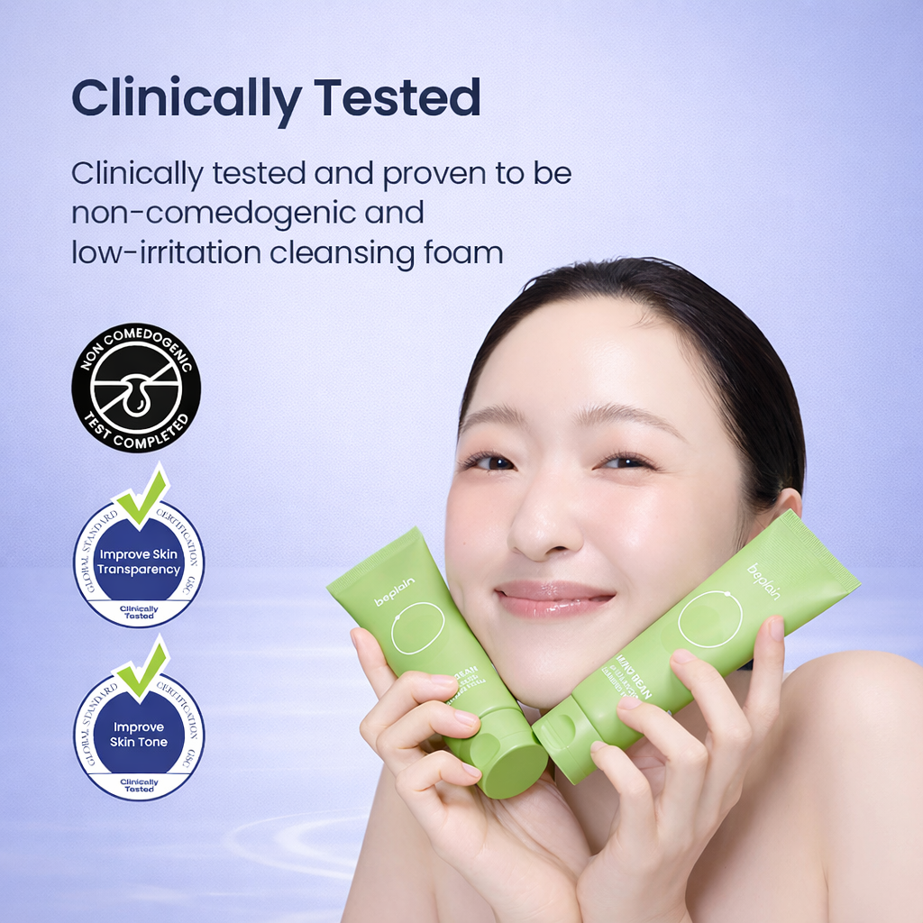 Mung Bean Cleansing Ritual Trio