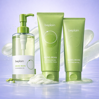 Mung Bean Cleansing Ritual Trio