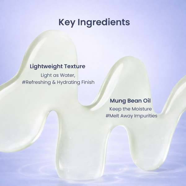 Mung Bean Cleansing Ritual Trio