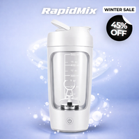 PureMix™ Electric Shaker