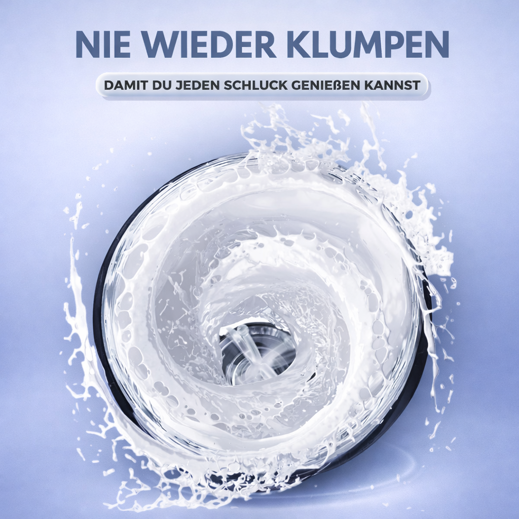 PureMix™ Electric Shaker