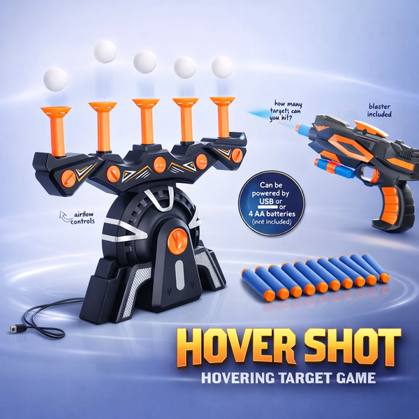 Hover Shot™ Pro Arena