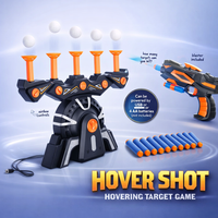 Hover Shot™ Pro Arena