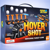 Hover Shot™ Pro Arena