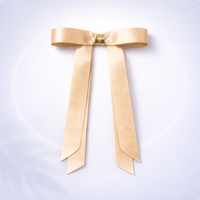 BelleSnap™ Magnetic Bow Hair Clip