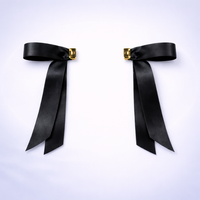 BelleSnap™ Magnetic Bow Hair Clip