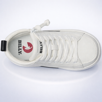 ZipStep™ Kids Easy-On High-Top Sneakers