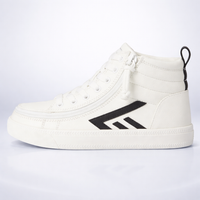 ZipStep™ Kids Easy-On High-Top Sneakers