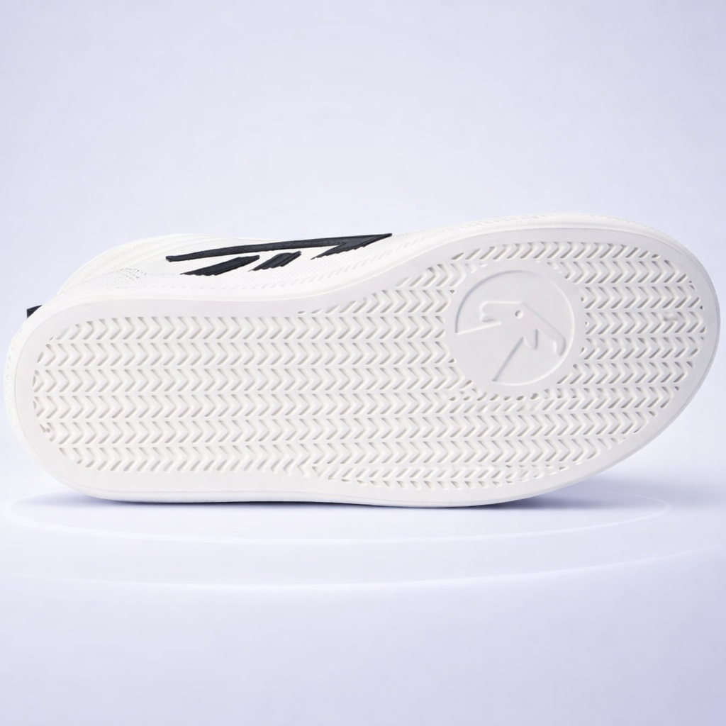 ZipStep™ Kids Easy-On High-Top Sneakers