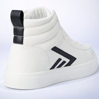 ZipStep™ Kids Easy-On High-Top Sneakers