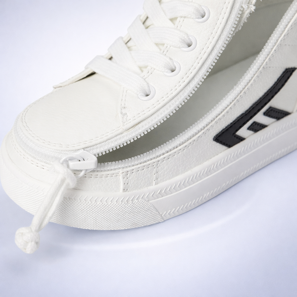 ZipStep™ Kids Easy-On High-Top Sneakers