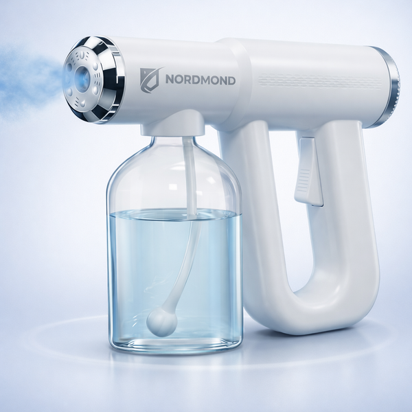 AeroSanis™ Pro Electrostatic Fogger