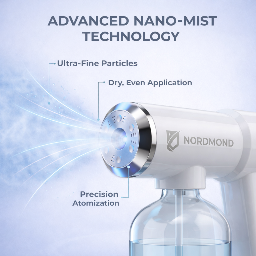 AeroSanis™ Pro Electrostatic Fogger