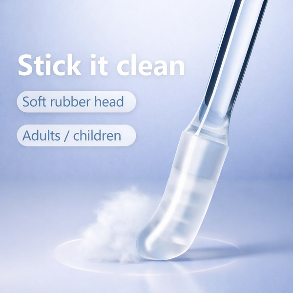 Ear Wax Sticky Pick