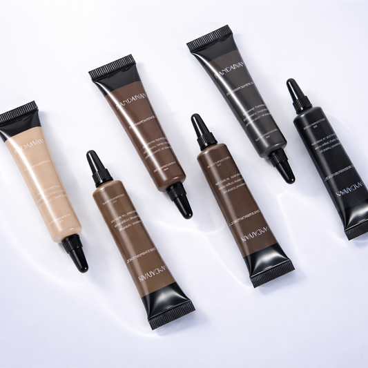 BrowDefine™ Long-Lasting Eyebrow Tint Kit
