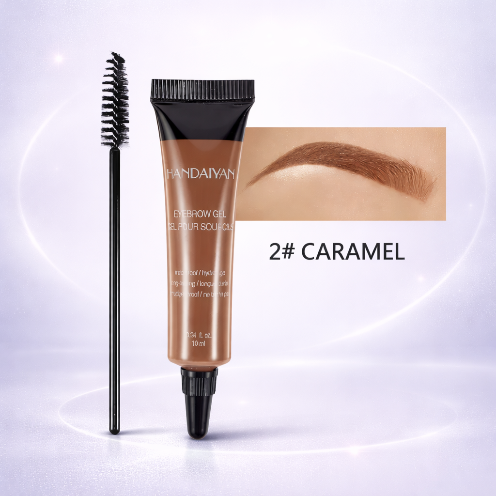 BrowDefine™ Long-Lasting Eyebrow Tint Kit