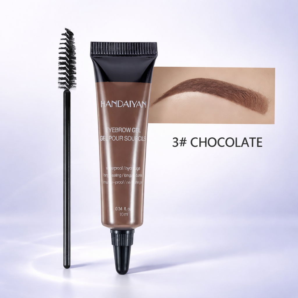 BrowDefine™ Long-Lasting Eyebrow Tint Kit