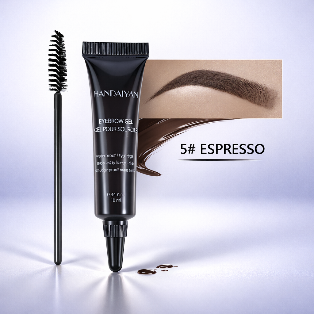 BrowDefine™ Long-Lasting Eyebrow Tint Kit
