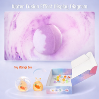 Organic Bath Bomb Kit™