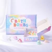 Organic Bath Bomb Kit™