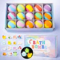 Organic Bath Bomb Kit™