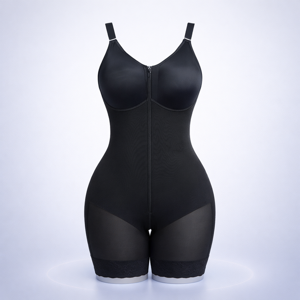 SculptEase™ Seamless Sculpting Bodysuit