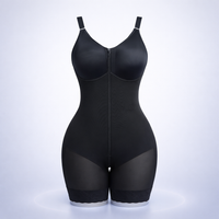 SculptEase™ Seamless Sculpting Bodysuit