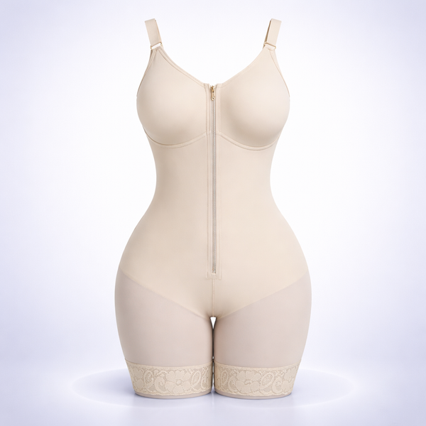 SculptEase™ Seamless Sculpting Bodysuit