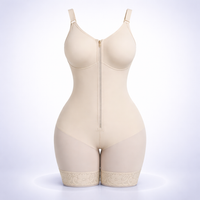 SculptEase™ Seamless Sculpting Bodysuit