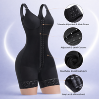 SculptEase™ Seamless Sculpting Bodysuit