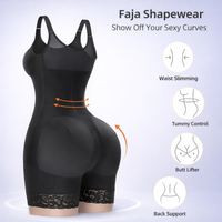 SculptEase™ Seamless Sculpting Bodysuit
