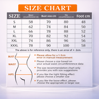 SculptEase™ Seamless Sculpting Bodysuit