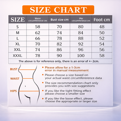 Find Your Perfect Silhouette Every Day