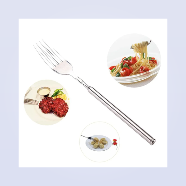 Velora Extend™ Fork