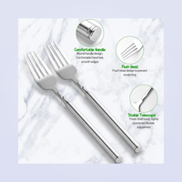 Velora Extend™ Fork