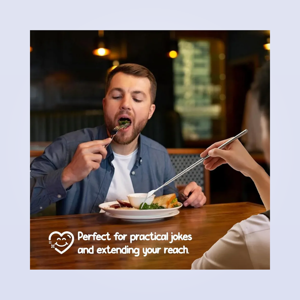 Velora Extend™ Fork