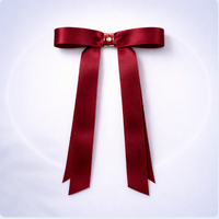 BelleSnap™ Magnetic Bow Hair Clip