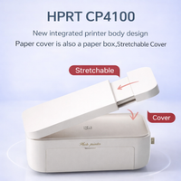 SnapPrint™ Wi-Fi Photo Printer