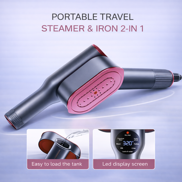 Velora Heat Pro™