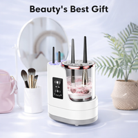 PureSpin Brush Care