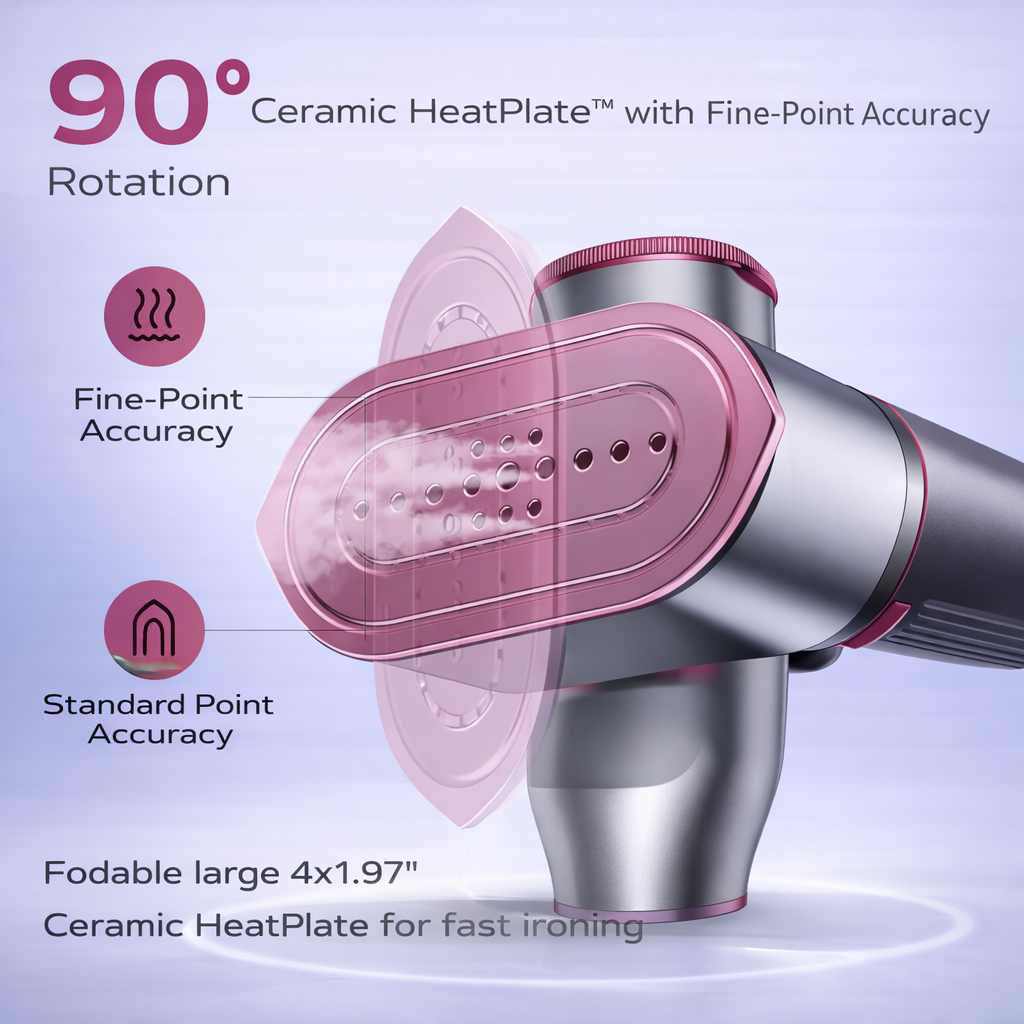 Velora Heat Pro™