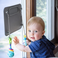 StayPut™ Baby Play & Snack Mat