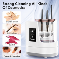 PureSpin Brush Care