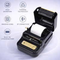 Printique™ Smart Label Maker