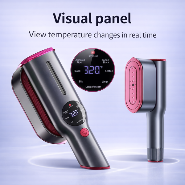 Velora Heat Pro™