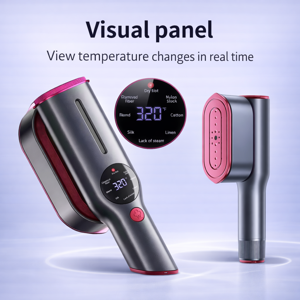 Velora Heat Pro™