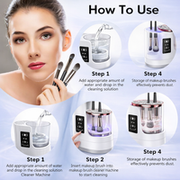 PureSpin Brush Care