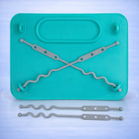 StayPut™ Baby Play & Snack Mat