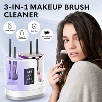 PureSpin Brush Care