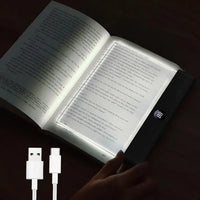 LUMINA™ Full-Page Book Light